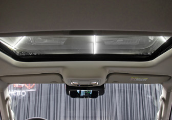 Подержанный автомобиль Tank 300 2024 года (24 фото)