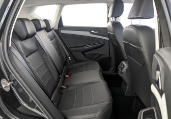 Новый Jetta VS5 2023 (12 фото)