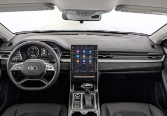 Новый Москвич 6 2025 (14 фото)