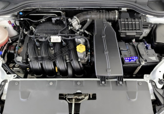 Подержанный автомобиль LADA (ВАЗ) Vesta Wagon 2024 года (9 фото)