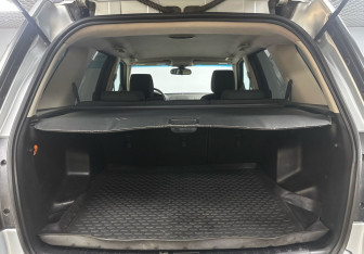 Подержанный автомобиль Land Rover Freelander 2008 года (13 фото)