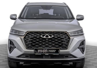 Подержанный автомобиль Chery Tiggo 7 Pro 2023 года (2 фото)