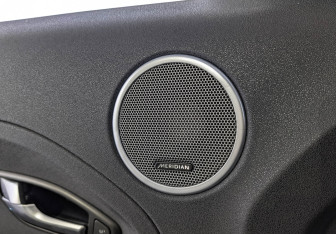 Подержанный автомобиль Land Rover Range Rover Evoque 2014 года (26 фото)