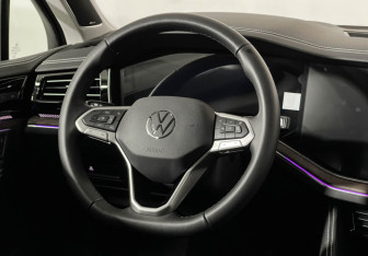 Новый Volkswagen Touareg 2026 (15 фото)