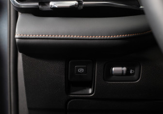 Новый Geely Preface 2024 (23 фото)