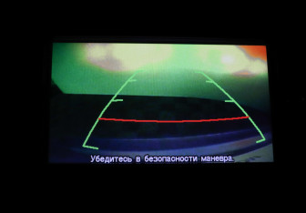 Подержанный автомобиль Mitsubishi ASX 2014 года (15 фото)