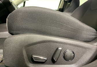 Подержанный автомобиль Ford Mondeo Wagon 2019 года (12 фото)