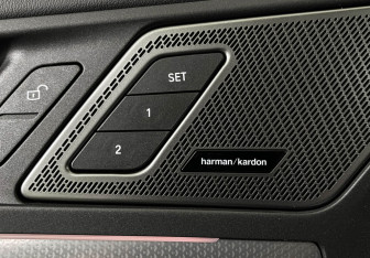 Новый BMW X1 2025 (22 фото)