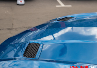 Подержанный автомобиль Ford Mustang Coupe 2019 года (18 фото)