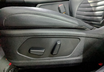 Подержанный автомобиль Kia Sportage 2023 года (28 фото)