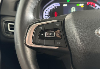 Подержанный автомобиль Chery Tiggo 7 2019 года (15 фото)
