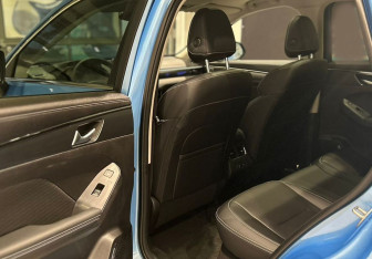 Новый Haval Jolion 2025 (12 фото)