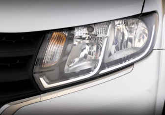 Подержанный автомобиль LADA (ВАЗ) Largus Wagon 2024 года (17 фото)