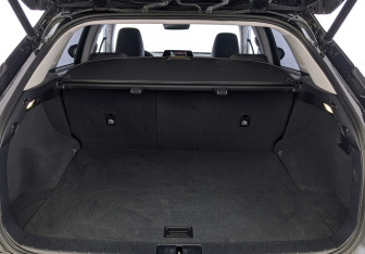 Подержанный автомобиль Lexus RX 2022 года (10 фото)