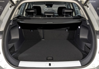 Новый Hongqi HS5 2024 (8 фото)