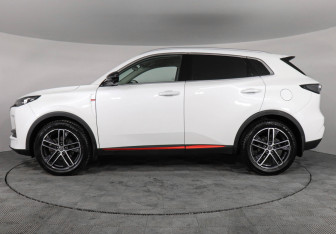 Подержанный автомобиль Changan CS55PLUS 2023 года (8 фото)