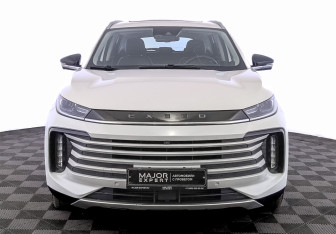 Подержанный автомобиль Exeed TXL 2022 года (2 фото)