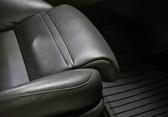 Подержанный автомобиль Porsche Cayenne 2020 года (11 фото)