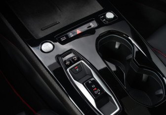 Подержанный автомобиль Audi A5 Liftback 2025 года (21 фото)