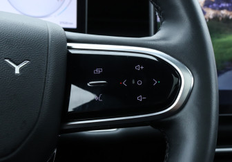 Подержанный автомобиль Chery Tiggo 9 2024 года (26 фото)