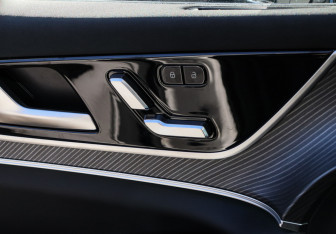 Новый Chery Tiggo 9 2024 (27 фото)