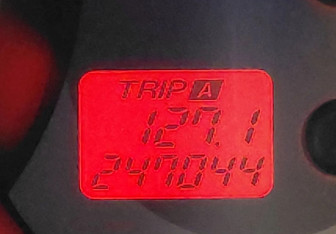 Подержанный автомобиль Mazda 3 Hatchback 2007 года (13 фото)