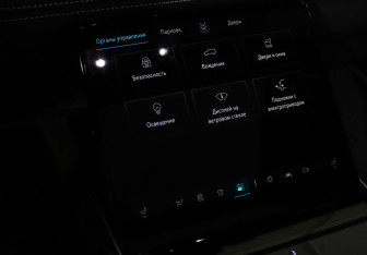 Подержанный автомобиль Cadillac Escalade Suv 2025 года (38 фото)