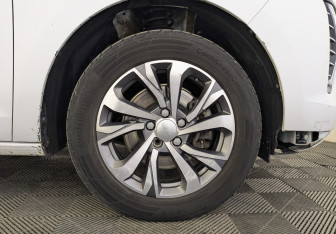 Подержанный автомобиль Haval Jolion 2023 года (12 фото)