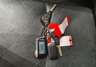 Подержанный автомобиль Subaru Outback Wagon 2007 года (17 фото)