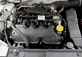 Подержанный автомобиль LADA (ВАЗ) Largus Wagon 2021 года (9 фото)