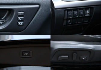 Подержанный автомобиль Subaru Outback Wagon 2017 года (20 фото)