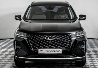 Подержанный автомобиль Chery Tiggo 7 Pro Max 2023 года (2 фото)