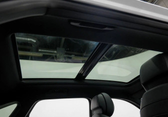 Подержанный автомобиль Exeed RX 2023 года (13 фото)