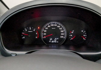 Подержанный автомобиль Hyundai H-1 2021 года (2 фото)