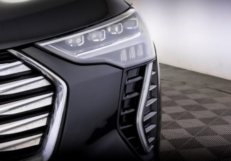 Подержанный автомобиль Haval Jolion 2023 года (16 фото)