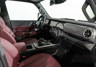 Новый Tank 300 2025 (9 фото)