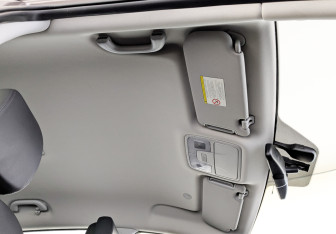 Подержанный автомобиль Hyundai ix35 2012 года (22 фото)