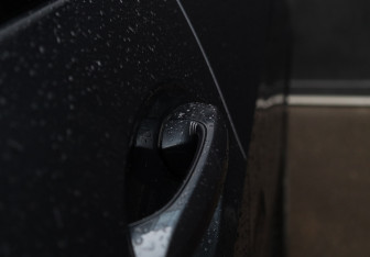 Подержанный автомобиль BMW X7 2020 года (40 фото)