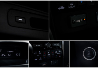 Подержанный автомобиль Honda Pilot 2013 года (20 фото)