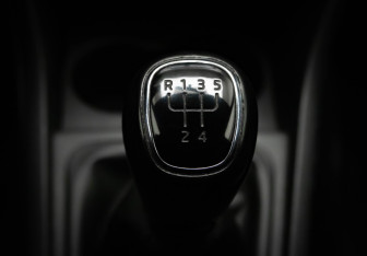 Подержанный автомобиль Skoda Rapid Liftback 2018 года (13 фото)