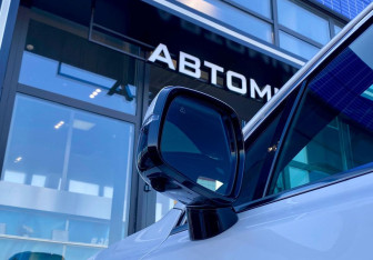 Новый Kia Sorento 2025 (13 фото)