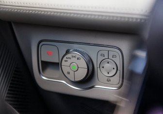 Новый Exeed RX 2025 (16 фото)