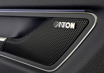 Подержанный автомобиль Skoda Kodiaq 2021 года (27 фото)