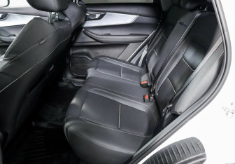 Подержанный автомобиль Chery Tiggo 7 Pro Max 2023 года (13 фото)