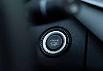 Новый Geely Atlas 2026 (24 фото)
