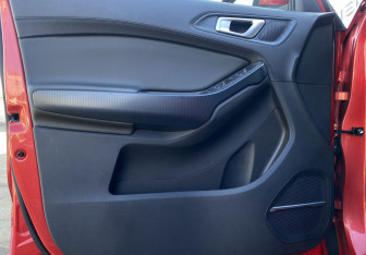 Подержанный автомобиль Chery Tiggo 4 2021 года (12 фото)