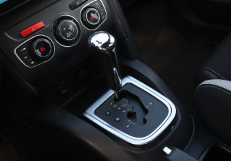 Подержанный автомобиль Citroen DS4 2015 года (15 фото)