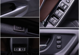 Подержанный автомобиль Subaru Forester Suv 2016 года (16 фото)