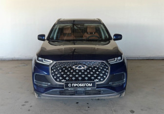 Подержанный автомобиль Chery Tiggo 8 Pro Max 2023 года (2 фото)