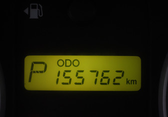 Подержанный автомобиль Hyundai Getz 2007 года (12 фото)